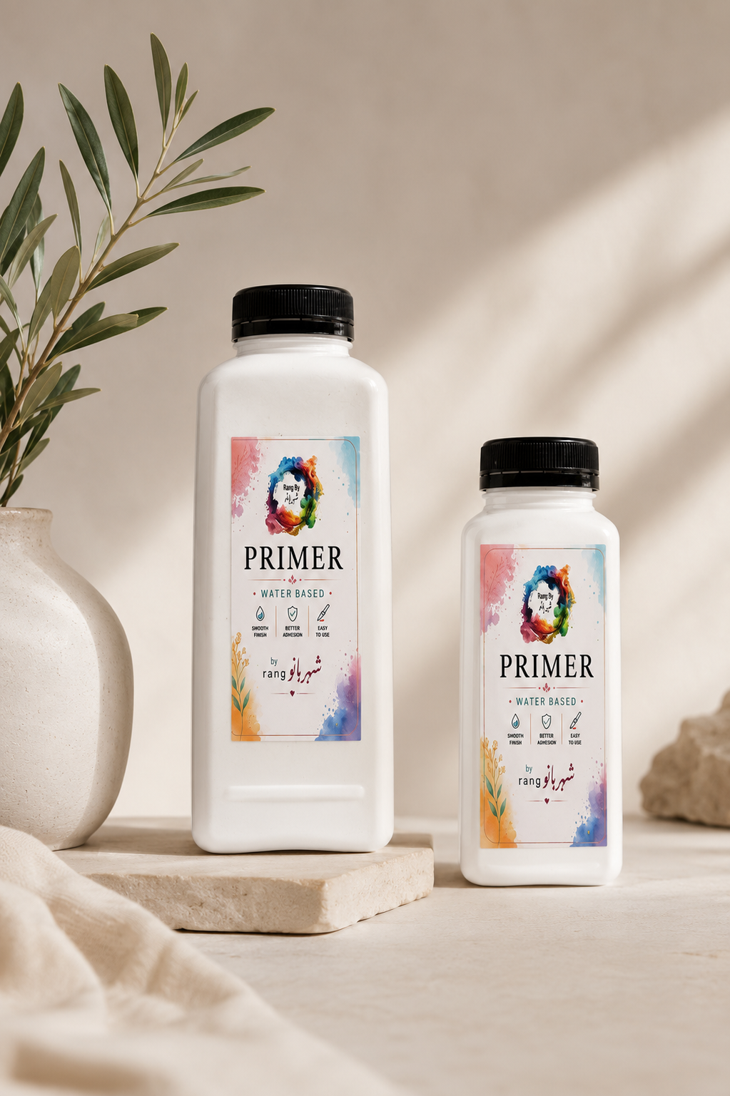 Primer Water Based-250ml