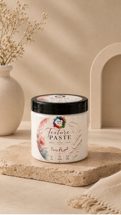 Texture Paste-1 kg