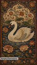Rice Paper-SWAN Design