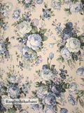 Rice Paper-Floral Design